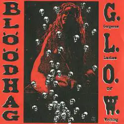 Bloodhag : Gorgeous Ladies of Writing